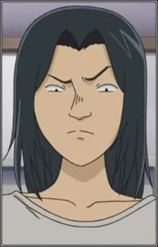 Murakami, Takuya