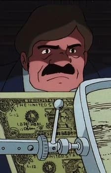 Bill Counterfeiter