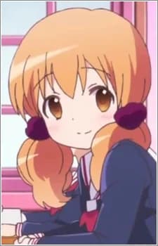 Tokita, Moeko