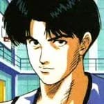 Koshino, Hiroaki