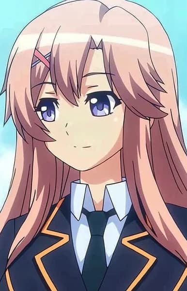 Tachibana, Kanako