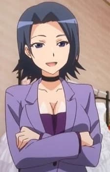Asao, Misato