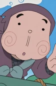 Kaibara, Tarou