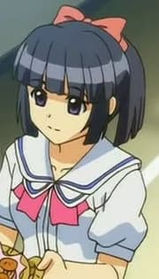Yokota, Mikiko