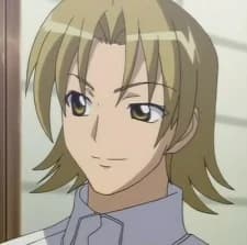 Uchiyama, Masafumi
