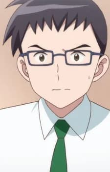 Tadano, Tomoya