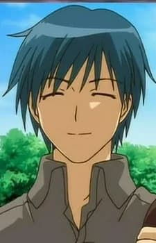 Tsujisaki, Hiroshi