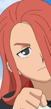 Hoshifuru, Kaguya
