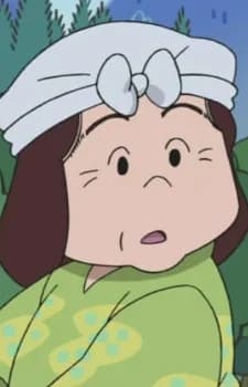 Ninokuruwa, Mother