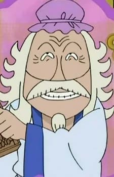 Harumaki, Gyouja