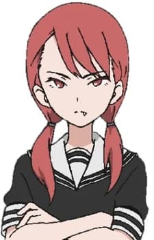 Shizukume, Sarina