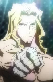 Maximus, Gregor