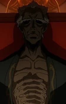 Tobishiro, Joutarou
