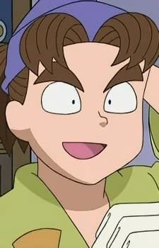 Komatsuda, Yuusaku