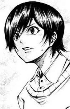Tenma, Yuu