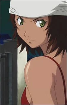 Iriya, Natsumi