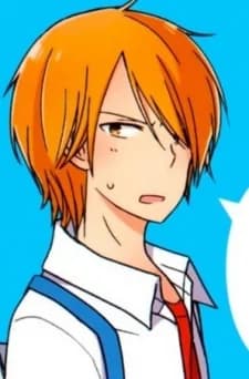 Tachibana, Hayato