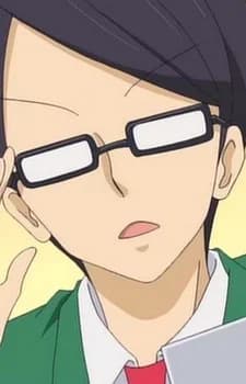 Tanaka, Hiroshi