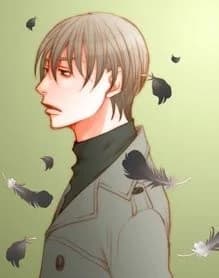 Imagase, Wataru