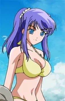 Motegi, Mika