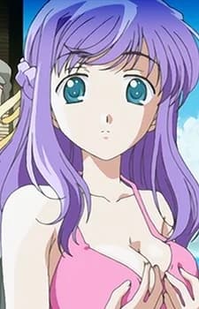 Motegi, Yuka