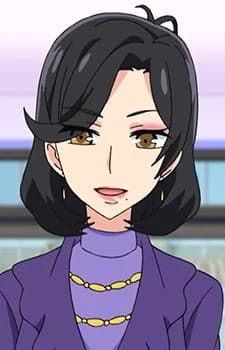 Mihama, Natsuko