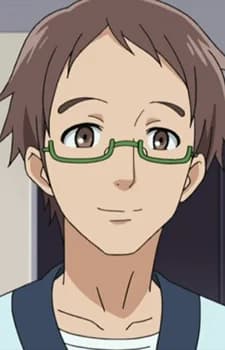 Ayase, Ryuunosuke