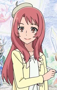 Ayase, Poemu