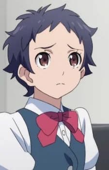 Kaminagaya, Aki