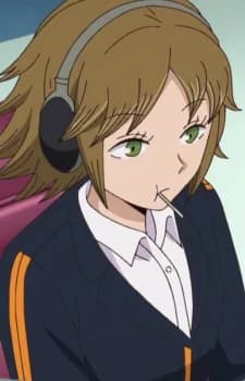 Osano, Rui