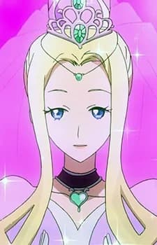 Lady Claire