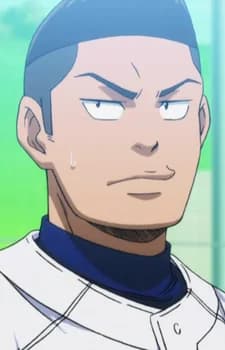 Kudou, Yasushi