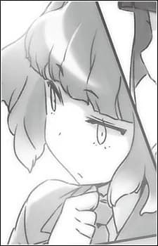 Akamori, Shinobu