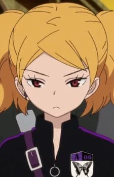 Kuroe, Futaba