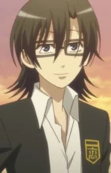 Okada, Kanade