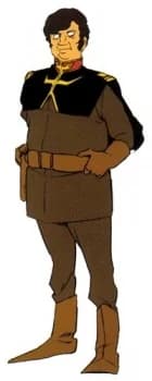 O'Hara, Tachi