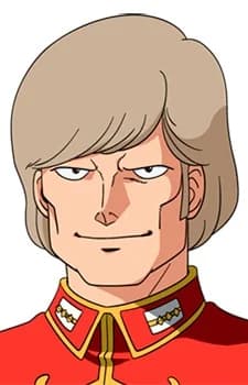 Wooder, Ben