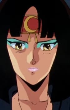 Moon, Sarasa