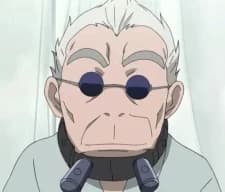 Saruwatari, Inuhiko