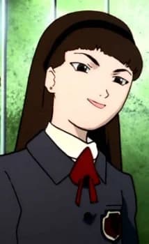 Yamamoto, Reika