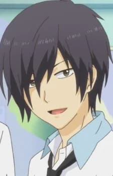 Inukai, Akira