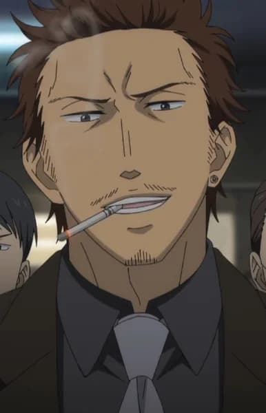 Ryuuzaki, Atsushi