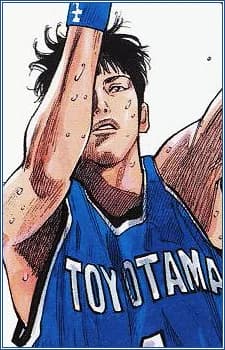 Minami, Tsuyoshi