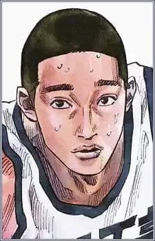 Fukatsu, Kazunari
