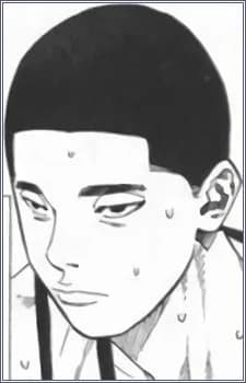 Ichinokura, Satoshi