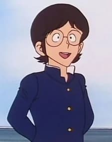 Muraki, Yoshio