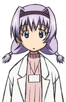 Mukyou, Reiko