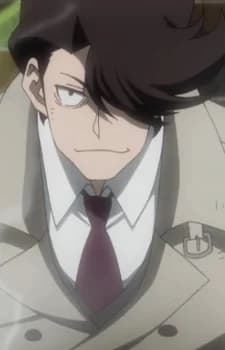 Law, Daniel