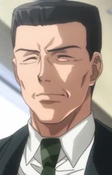 Atsuzawa, Kyouji