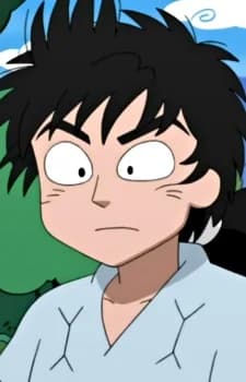 Hama, Shuichirou